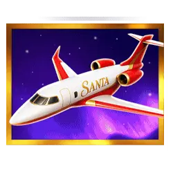 Icon 1 Santa In Vegas