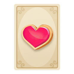 Icon 5 Trump Card Queen