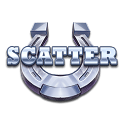 Scatter of Eagle Wilds Slot