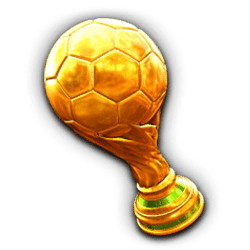 Wild Symbol of Football Blast Slot