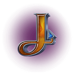 Icon 8 Wizard of the Wild