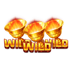 Wild Symbol of Mystery of Persia Slot