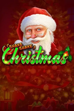 Shake Shake Christmas