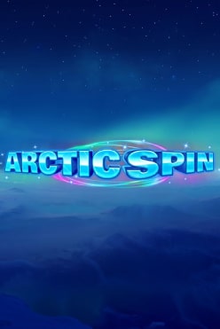 Arctic Spin