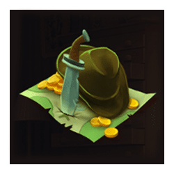 Icon 4 Sadie Swift: Guns’n Glyphs