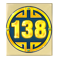 Icon 1 Dragon’s Luck Megaways