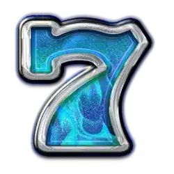 Icon 5 Firedream Xmas Hold and Win