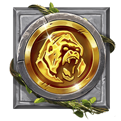 Icon 12 Primate King Megaways