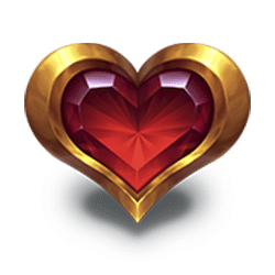 Icon 6 Blazin’ Rails