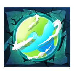 Icon 2 Planets Power