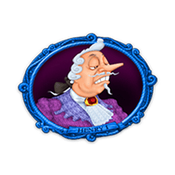 Icon 4 The Ghost Walks