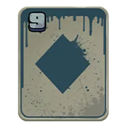 Icon 6 Wild Card Gang