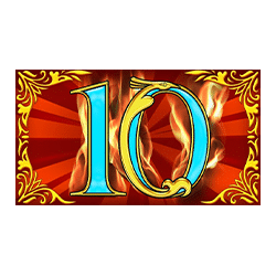 Icon 9 Arising Phoenix