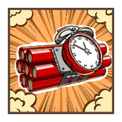 Icon 6 Mission: Hot diamond`s