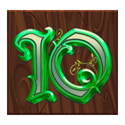 Icon 10 Megaways Jack and The Magic Beans