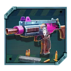 Icon 4 Battle Ground Zero Megaways