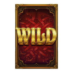 Wild Symbol of Revenge of Loki Megaways Slot