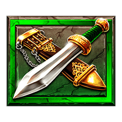 Icon 4 Chase for Glory