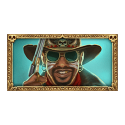 Icon 2 El Cowboy Megaways