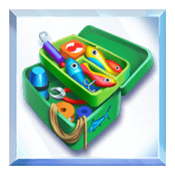 Icon 7 4 Fantastic Fish Gigablox