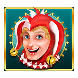 Wild Symbol of Stacks of Jacks Slot