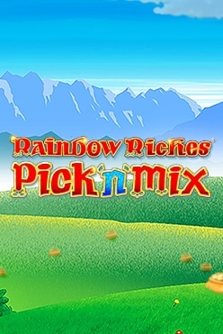 Rainbow Riches Pick and Mix