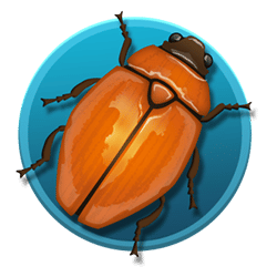 Icon 3 Forest Fortune