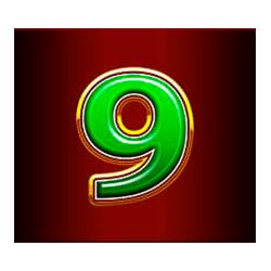 Icon 10 Bison Rising Megaways