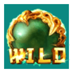 Wild Symbol of Prosperity Pearls Slot