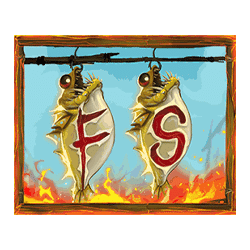 Scatter of Ugliest Catch Slot