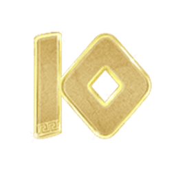 Icon 9 Wild Spartans