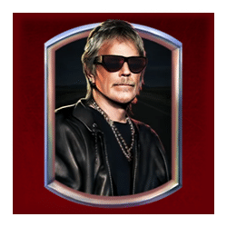 Icon 5 ZZ Top Roadside Riches