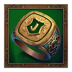 Icon 5 Jack O’Wild