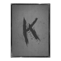 Icon 7 Tombstone RIP