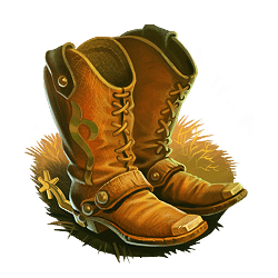 Icon 6 Victoria Wild