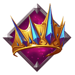 Icon 3 Frost Queen Jackpots