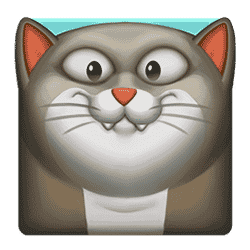 Icon 3 Prized Pets Gigablox