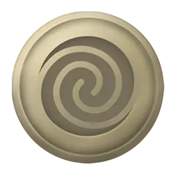 Icon 8 Rotating Element