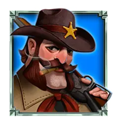 Icon 5 Bullions of Gold