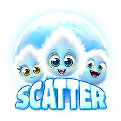 Scatter of Wild Moon Thieves Slot