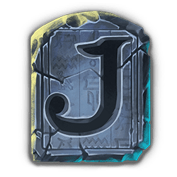 Icon 10 Scroll of Seth