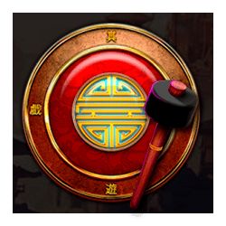 Scatter of Legend of Senteng Slot