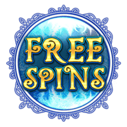 Scatter of Frosty Charms Slot