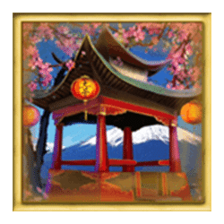 Scatter of Geisha Slot