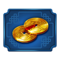 Icon 5 Dragon Wealth