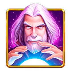 Icon 1 Book of Wizard: Crystal Chance