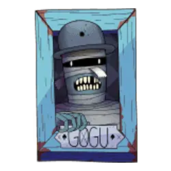 Icon 3 Ghostfather Awakened