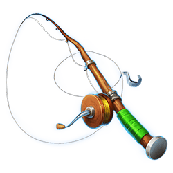 Icon 4 Wild Fishin Wild Ways