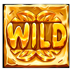 Wild Symbol of Eye of Cleopatra Slot