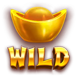 Wild Symbol of Mahjong Wins Super Scatter Slot